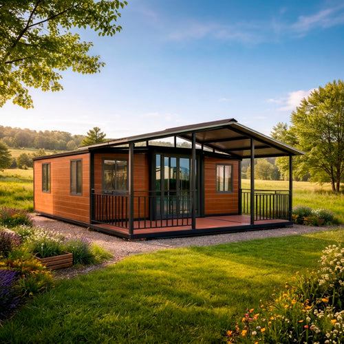 COUVA 37 m²