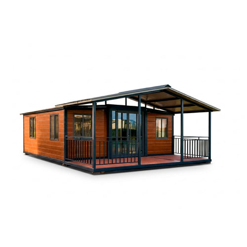 COUVA 37 m²