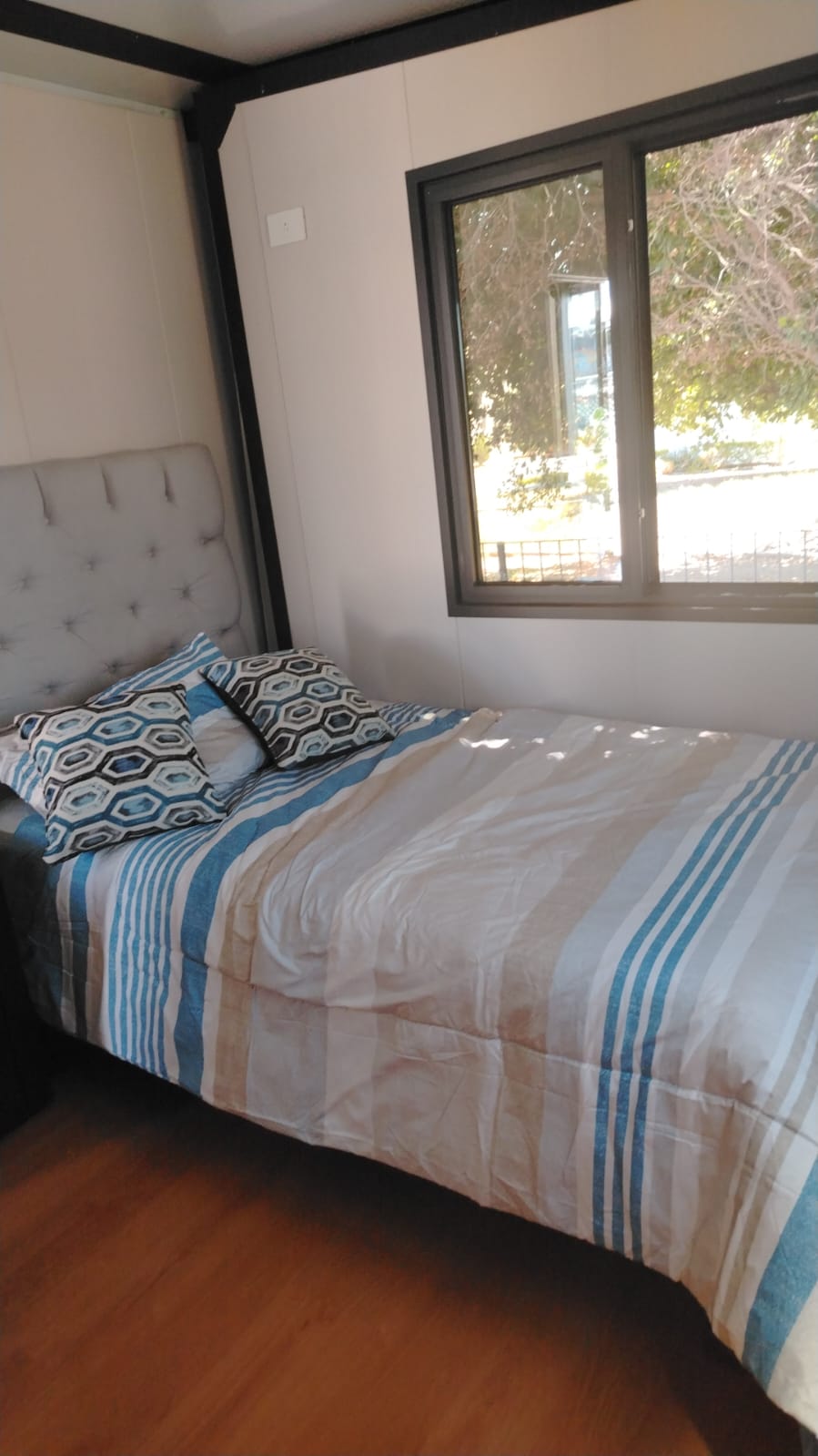 COUVA 37 m² — foto