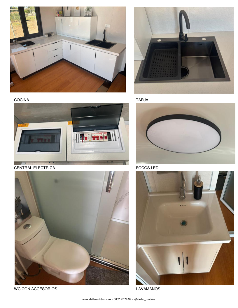 COUVA 37 m² — foto