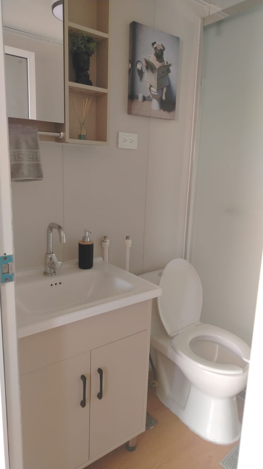 COUVA 37 m² — foto