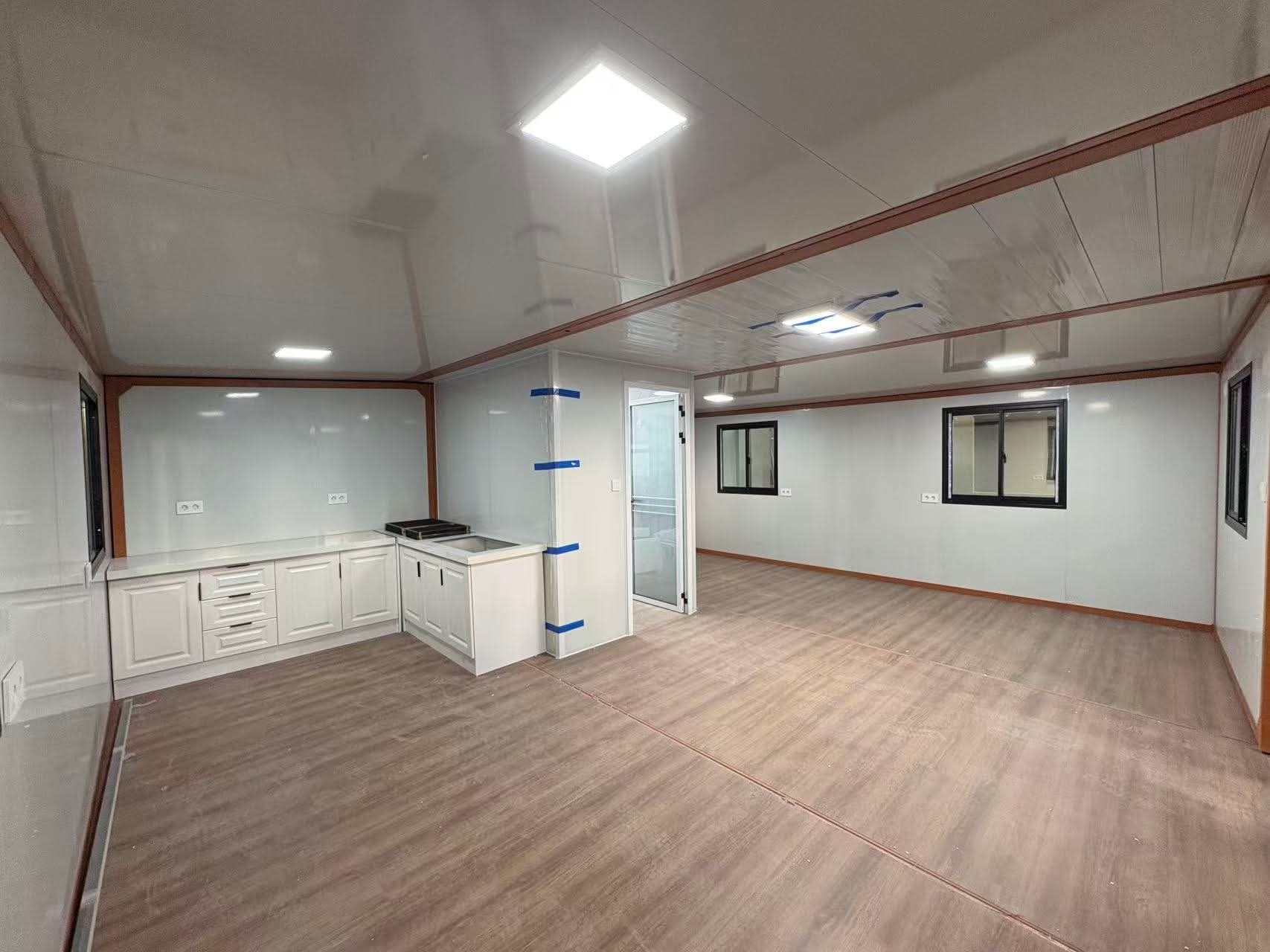 COUVA 37 m² — foto