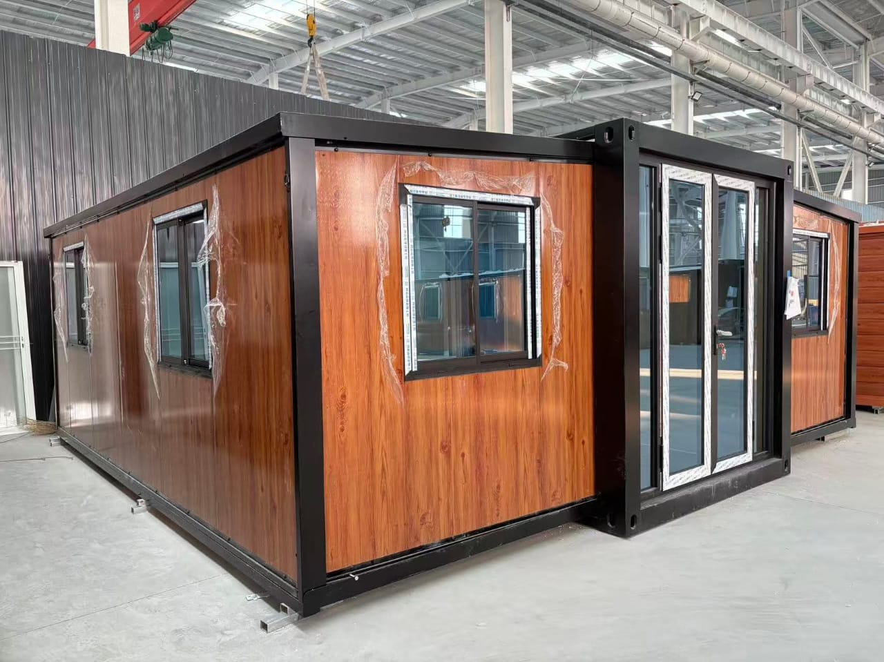 COUVA 37 m² — foto