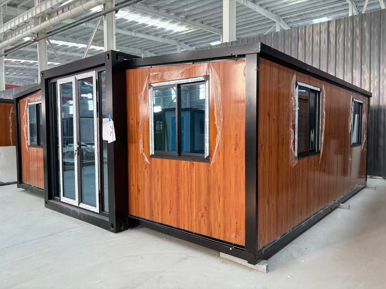 COUVA 37 m² — foto