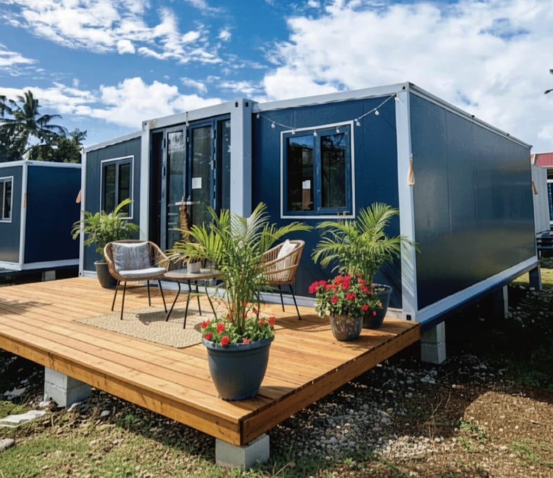COUVA 37 m² — foto