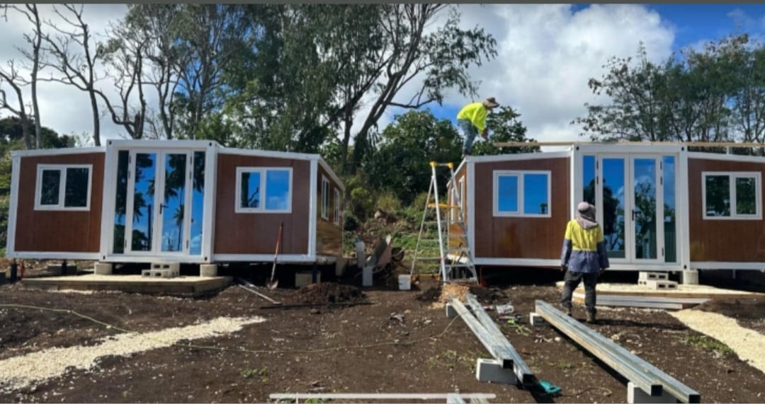 COUVA 37 m² — foto