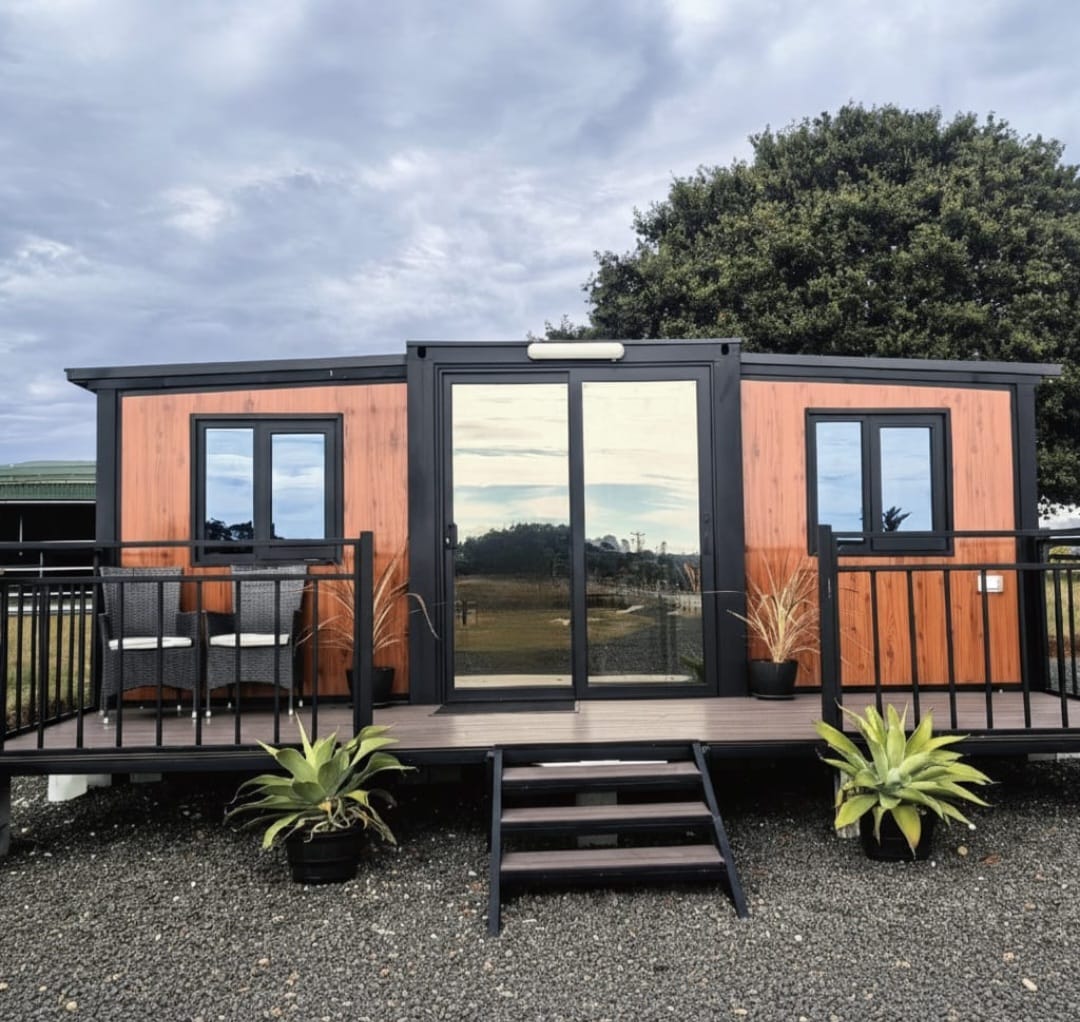 COUVA 37 m² — foto
