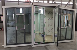 COUVA 37 m² — foto