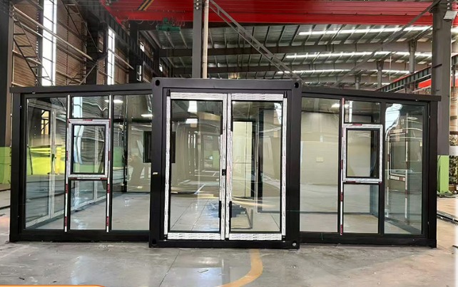 COUVA 37 m² — foto