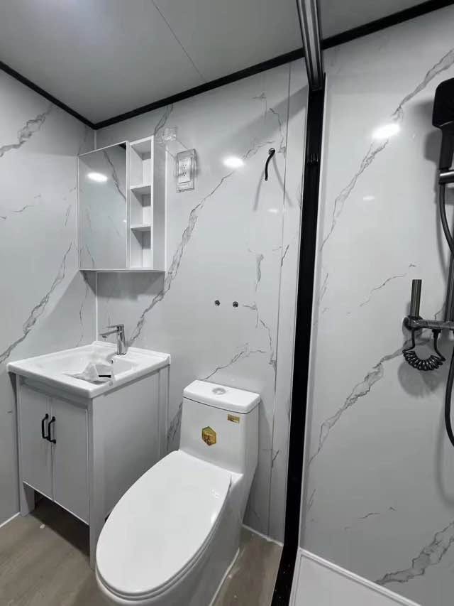 LIBERTY 72 m² — foto