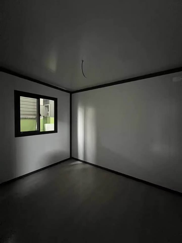 LIBERTY 72 m² — foto