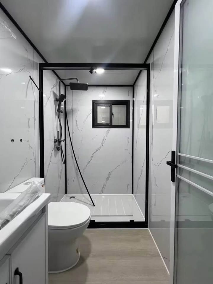 LIBERTY 72 m² — foto