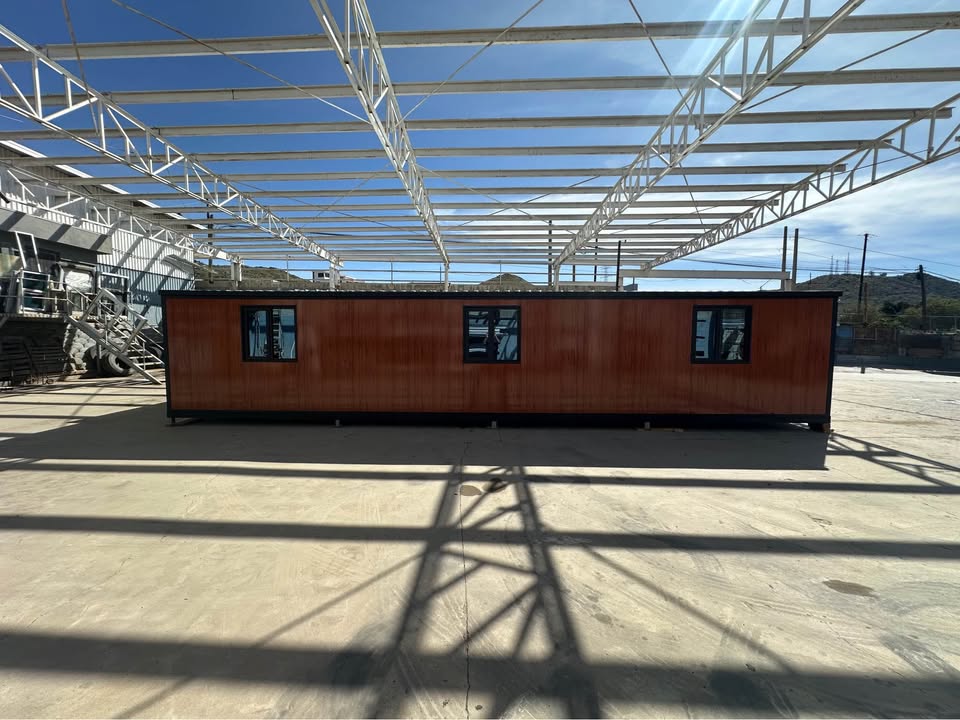 LIBERTY 72 m² — foto