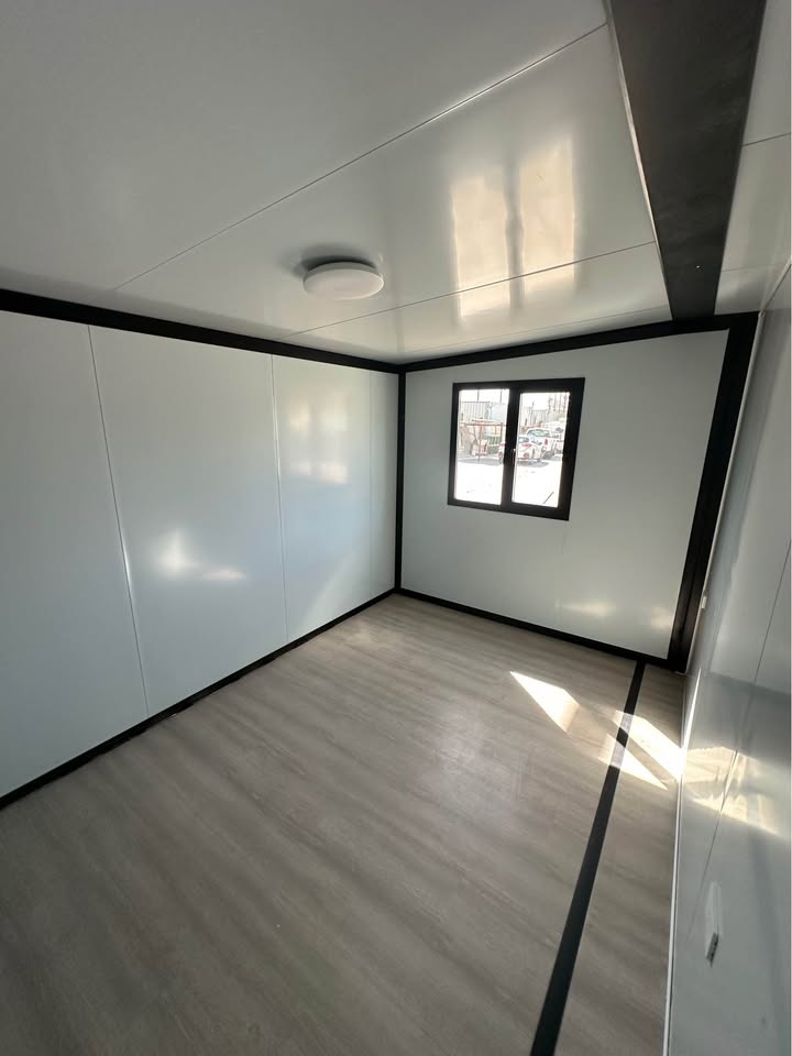 LIBERTY 72 m² — foto