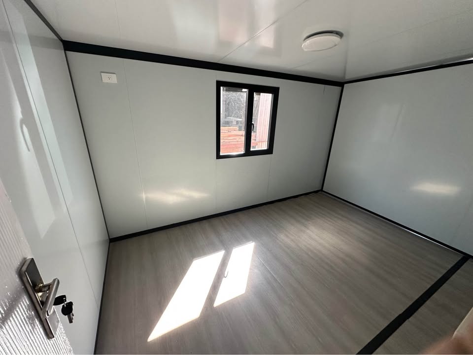 LIBERTY 72 m² — foto