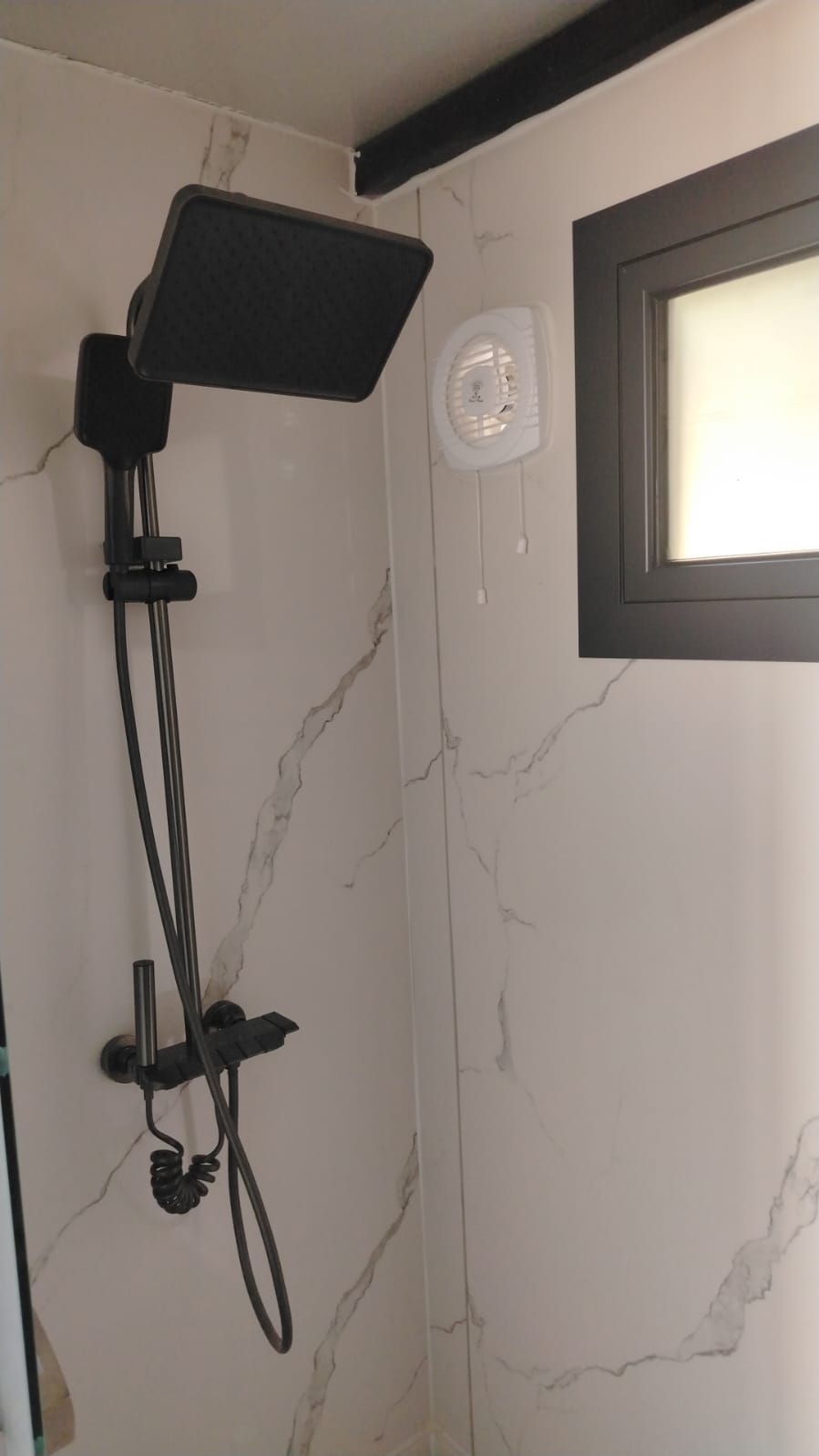 LIBERTY 72 m² — foto