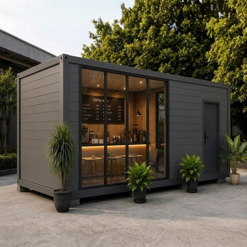 MACAO 18 m²