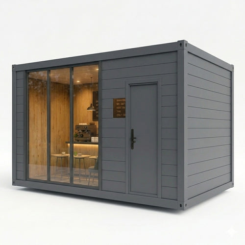 MACAO 24 m²