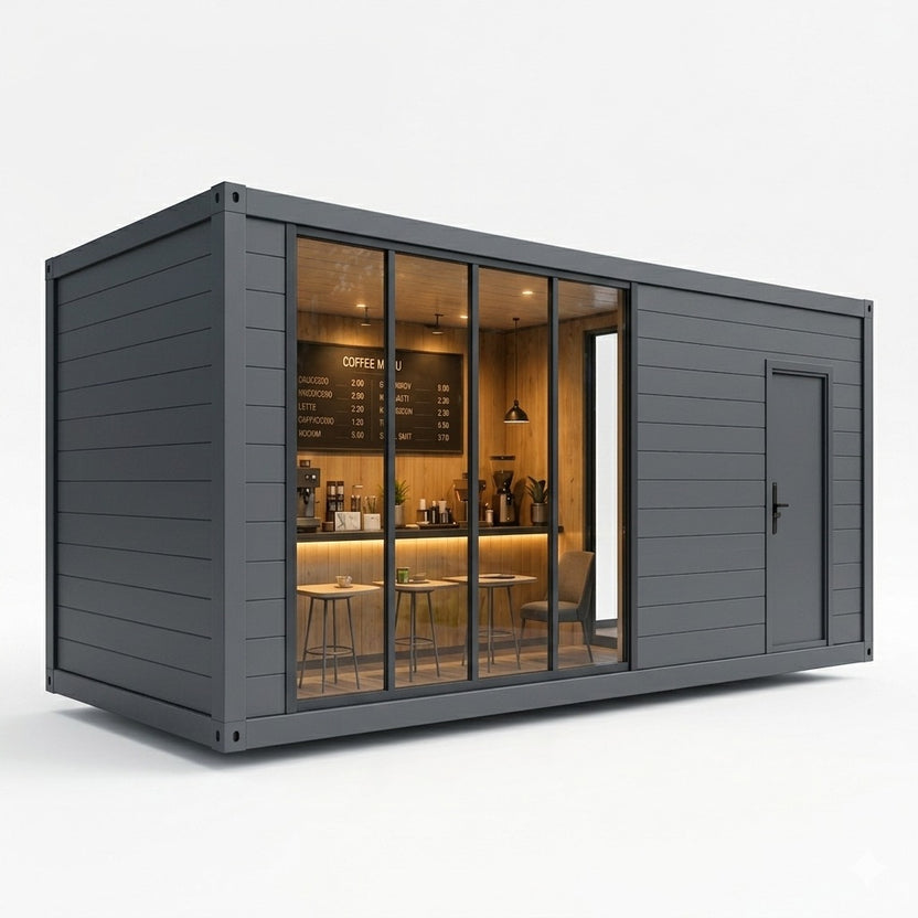 Oficina / boutique