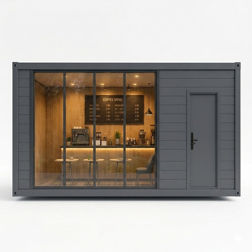 MACAO 24 m²