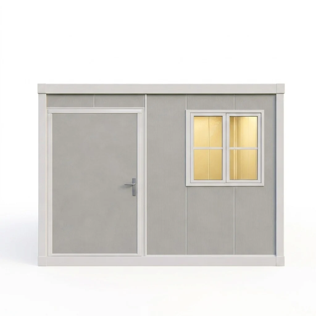 NOMAD 24 m²