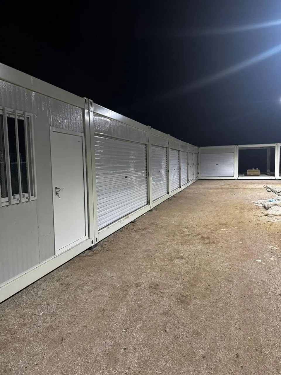 Bodega en renta