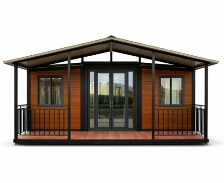 Cómo preparar tu terreno para una casa modular expansible